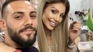 Джулиана Гани иска дъщеря от полицая Теодор
