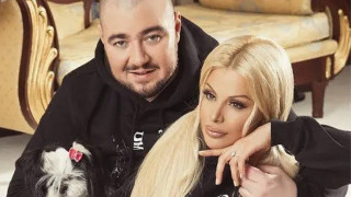 За 7 години брак Светлана така и не разбрала, че Гущеров не работи
