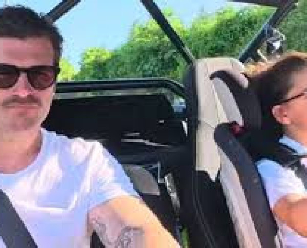 Къванч пусна хайдушки мустак