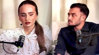 Стъжни живота на съпругата си, а сваля звезди на Моника: Станислав от „Хелс Китчън“ се лензи на новата си! (СНИМКИ)