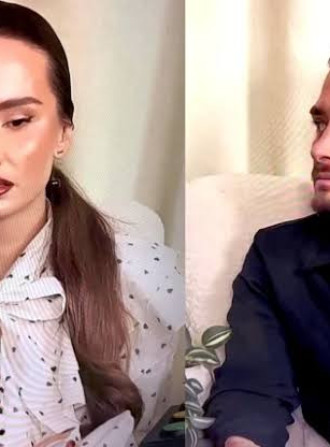 Стъжни живота на съпругата си, а сваля звезди на Моника: Станислав от „Хелс Китчън“ се лензи на новата си! (СНИМКИ)
