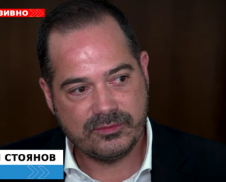 Ексклузивно! Калин Стоянов подава сигнал до главния прокурор срещу Демерджиев! (ВИДЕО)
