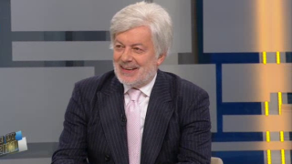 Легендарният бивш шеф на БФС Валентин Михов: Голямата ми „грешка“ е, че не се научих да крада