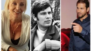 Кинолегендата Ирен Кривошиева: Много хора не ме обичат, защото родих син на Ламбо