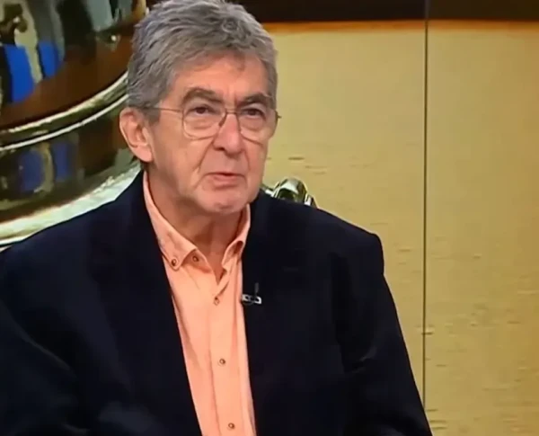 Чистачите след Демерджиев