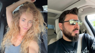 Щерката на Мартин Елвиса завърши в Лондон, татко й се изцепи: Ама яки мацки станаха, а?! Да внимават мъжете! (СНИМКИ)