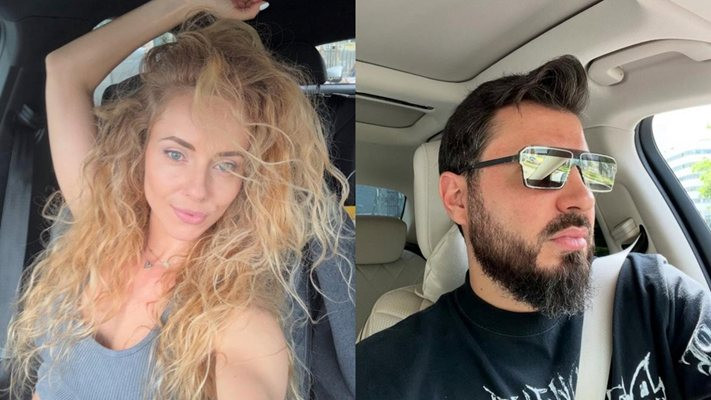 Щерката на Мартин Елвиса завърши в Лондон, татко й се изцепи: Ама яки мацки станаха, а?! Да внимават мъжете! (СНИМКИ)