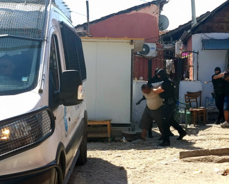 Близо 300 са участниците в масовия бой в Асеновград, 12 са простреляни с въздушна пушка