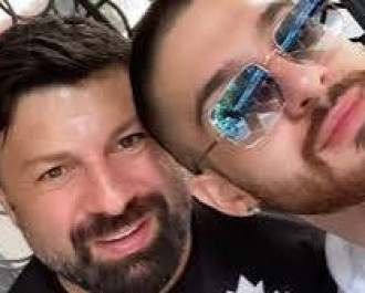 Уродът Емрах Стораро довършен от баща си! Тони се срамува, че е създал такава долна твар (КРАЯТ МУ ИДВА)