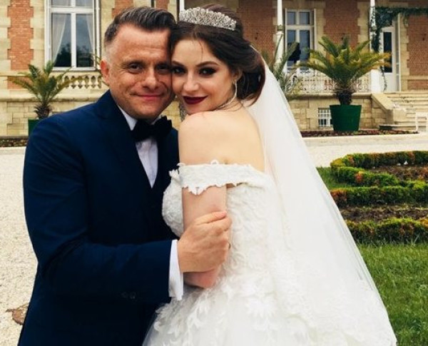 Нов удар за Глория след Дани: Бившият й мъж Методи я нарече „долна курва“! (ето какъв SMS й прати – ВИЖ ТУК)