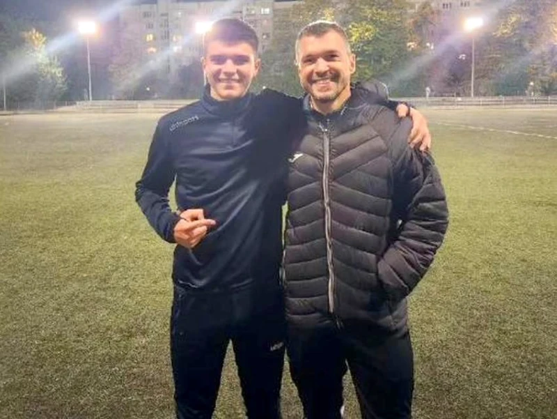 Детронира Божигол! Мадамите „ще изядат“ младия Валери Божинов (Снимки)