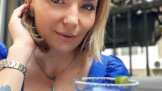 Ирина Тенчева провали двугодишното пълно въздържание, отново посяга към чашката
