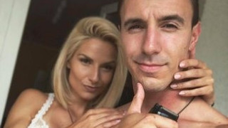 Бившата на Виктор от „Ергенът“ роди второ дете в пълна секретност