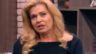 Ернестина Шинова: Тежко заболяване провали мечтата ми да имам голямо семейство!