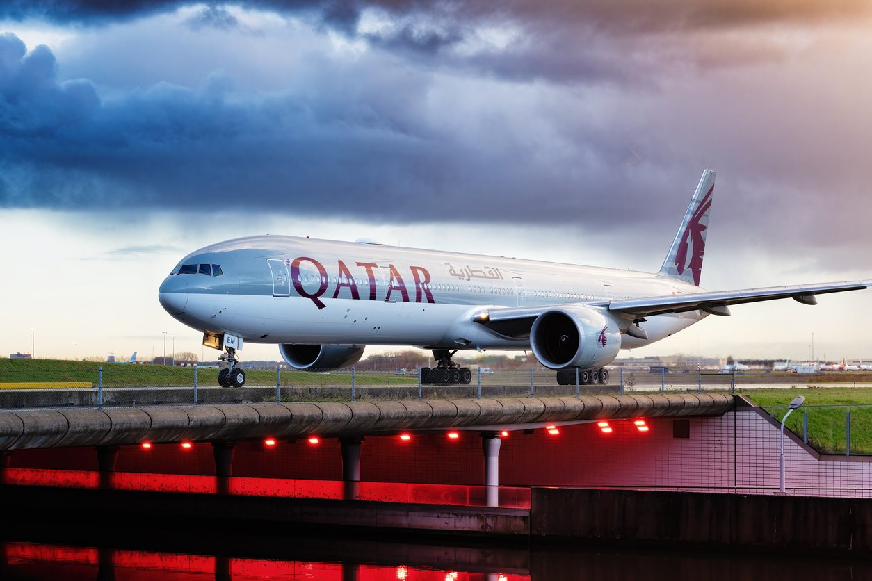 Qatar Airways напуска България, спират полетите между Доха и София