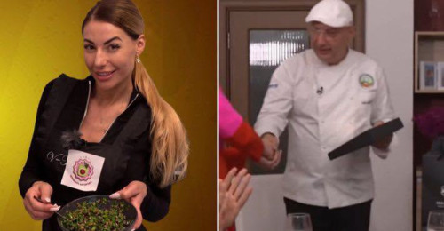 Смляха годеницата на Рачков заради нагласена победа в „Черешката“: Ето кой е реалният победител! (още подробности)