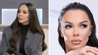 Оземпик ли?! Ето до какво води: Галена шокира с увиснала кожа и навървен корем на участие! (ФОТО БОМБА)