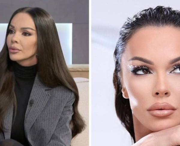 Оземпик ли?! Ето до какво води: Галена шокира с увиснала кожа и навървен корем на участие! (ФОТО БОМБА)