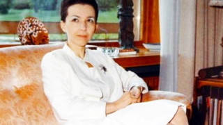 Брутално разкритие: Людмила Живкова знаела точния час на смъртта си