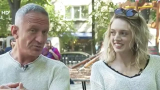 Анна Кошко проговори за грозните слухове за домашно насилие и аборти от Деян Донков