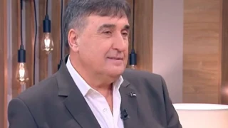 Веселин Маринов оцеля след лекарска грешка в Германия