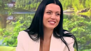 Е, то бива наглост, но тази за коя се взе?! Ето какво поискала Ралица Паскалева от „Игрите“, за което я изритали! (ВИЖ ТУК)