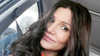 Кали за мъжа си: Колкото аз съм луда, толкова той е уравновесен! Чак му се чудя как ме търпи! (още подробности)