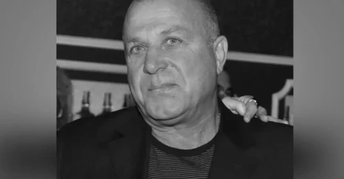 Почина варненският бохем Наско Курито, набил сина на Тодор Живков