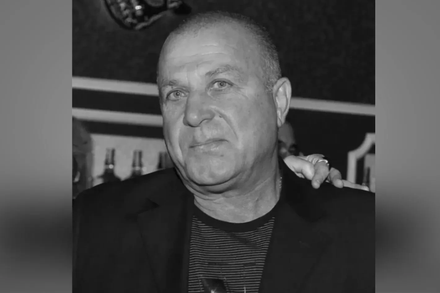 Почина варненският бохем Наско Курито, набил сина на Тодор Живков