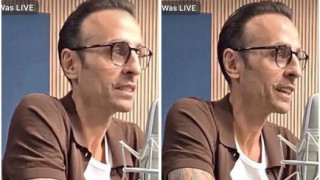 Жестоката истина: Стана ясно защо Бербатов изглежда ужасяващо!