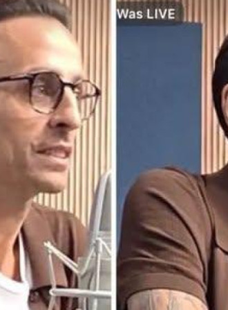 Жестоката истина: Стана ясно защо Бербатов изглежда ужасяващо!