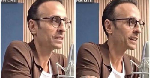 Жестоката истина: Стана ясно защо Бербатов изглежда ужасяващо!