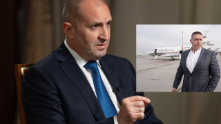 Радев изхвърли Тодор Коджейков от „Авиоотряд 28“?