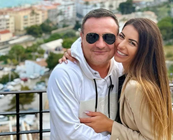 Рачковица ражда след сватбата