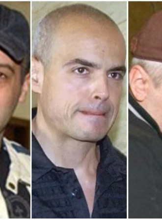 Масовата екзекуция на трима от „Наглите“ остава неразкрита