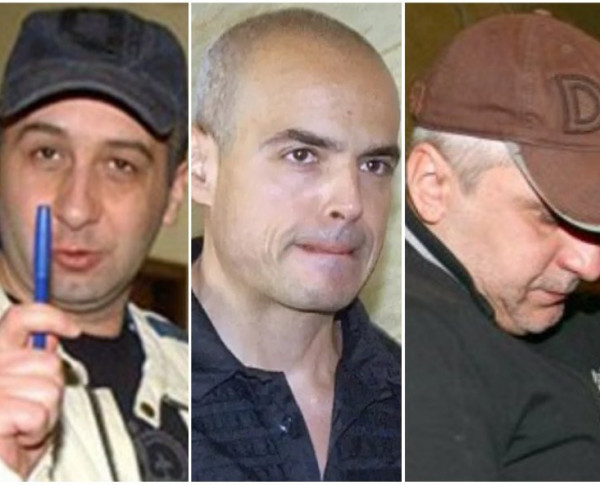Масовата екзекуция на трима от „Наглите“ остава неразкрита