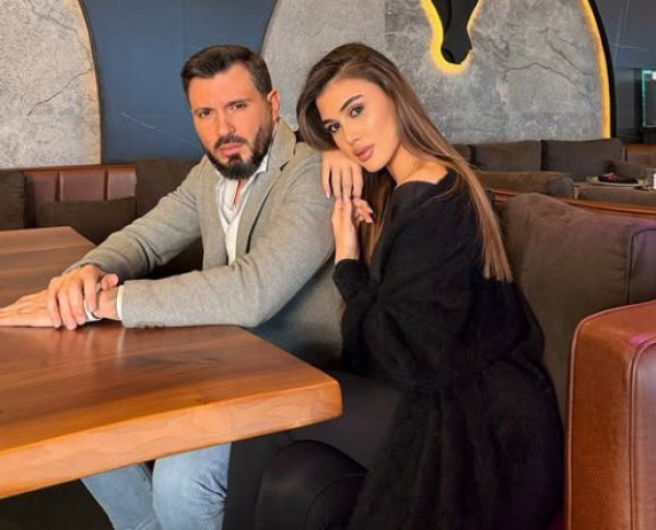 Мартин Елвиса и Йоана от "Ергенът" сложиха край на връзката си