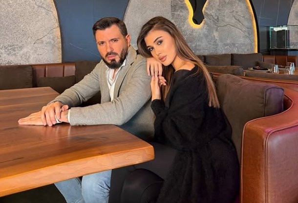 Мартин Елвиса и Йоана от "Ергенът" сложиха край на връзката си