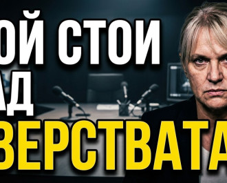 Д-р Цветеслава Гълъбова за шесторното убийство "Петрохан-Околчица" и екзекуцията на Загатото
