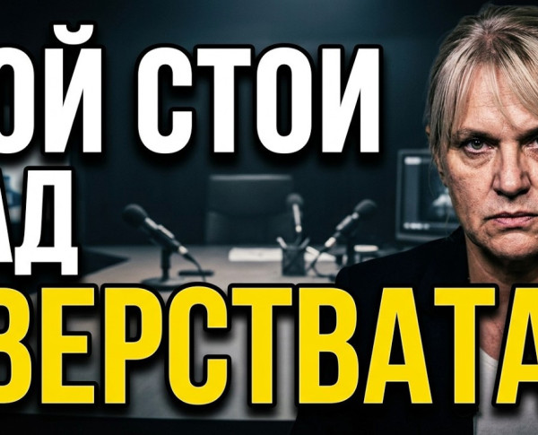 Д-р Цветеслава Гълъбова за шесторното убийство "Петрохан-Околчица" и екзекуцията на Загатото