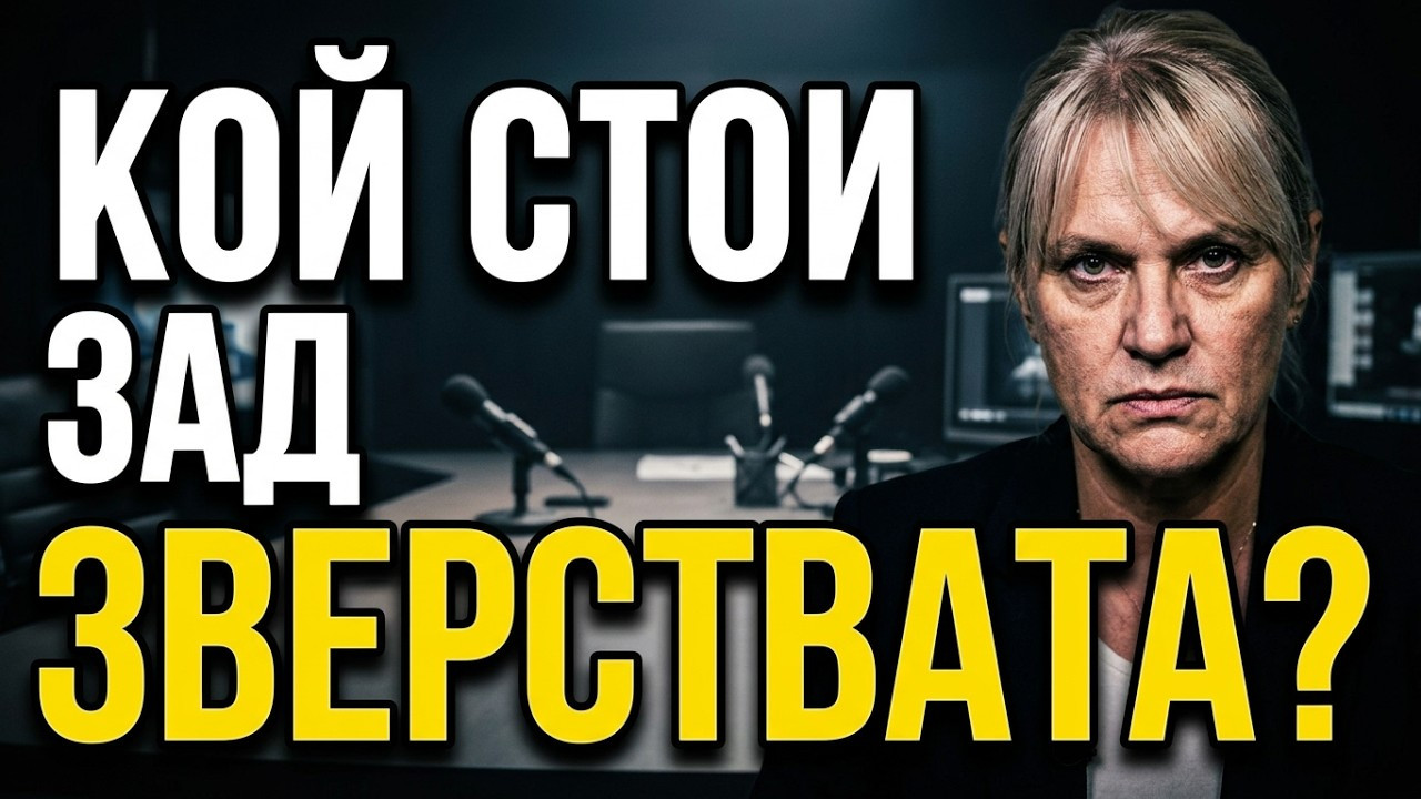 Д-р Цветеслава Гълъбова за шесторното убийство "Петрохан-Околчица" и екзекуцията на Загатото