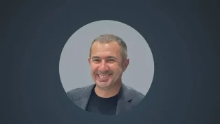Убитият бизнесмен Владо Загатото и последната му съпруга Славена