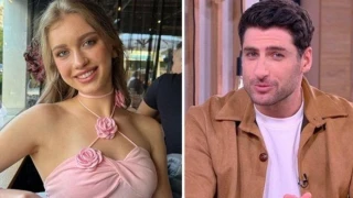 Петър Дочев заби Александра Фейгин