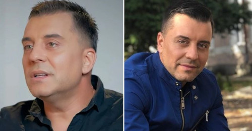 НАЙ-ПОСЛЕ!! Борис Дали показа новата си – жената, заради която е смразен със синовете си! (СНИМКИ)