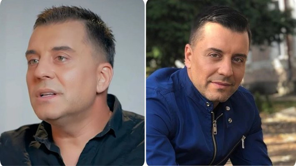 НАЙ-ПОСЛЕ!! Борис Дали показа новата си – жената, заради която е смразен със синовете си! (СНИМКИ)