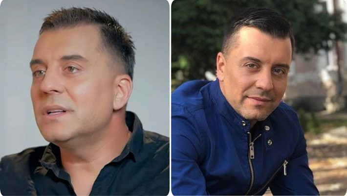 НАЙ-ПОСЛЕ!! Борис Дали показа новата си – жената, заради която е смразен със синовете си! (СНИМКИ)