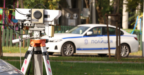 МВР купува софтуер и техника за над €180 000 за сканиране на автомобили и VIN номера
