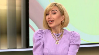 Енджи Касабие се тъпче с шепа хапчета и си бие пептиди ежедневно