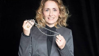 Албена Павлова – звездата от Сатиричния театър, Столичаните, „Комиците“ и „Вяра, надежда, любов“: Такава веселячка съм, че май съм се родила на няколко ракии