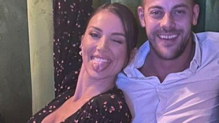 ТРУС!! Алекс Богданска гепи Мартин К*ра... за к*ра! (ФОТО БОМБА + къде го заведе на безплатна почивка)